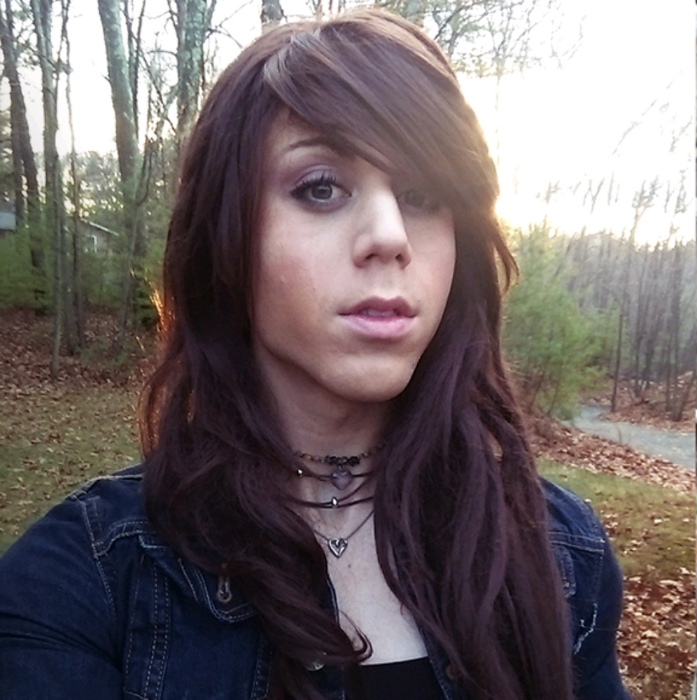 Meet your Posher, Erica